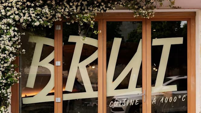 Brut | Cuisine 1000°C