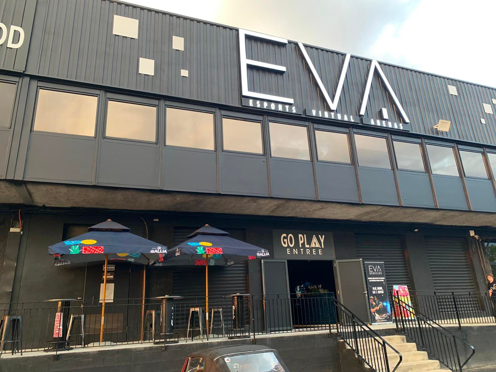 EVA | Expérience VR