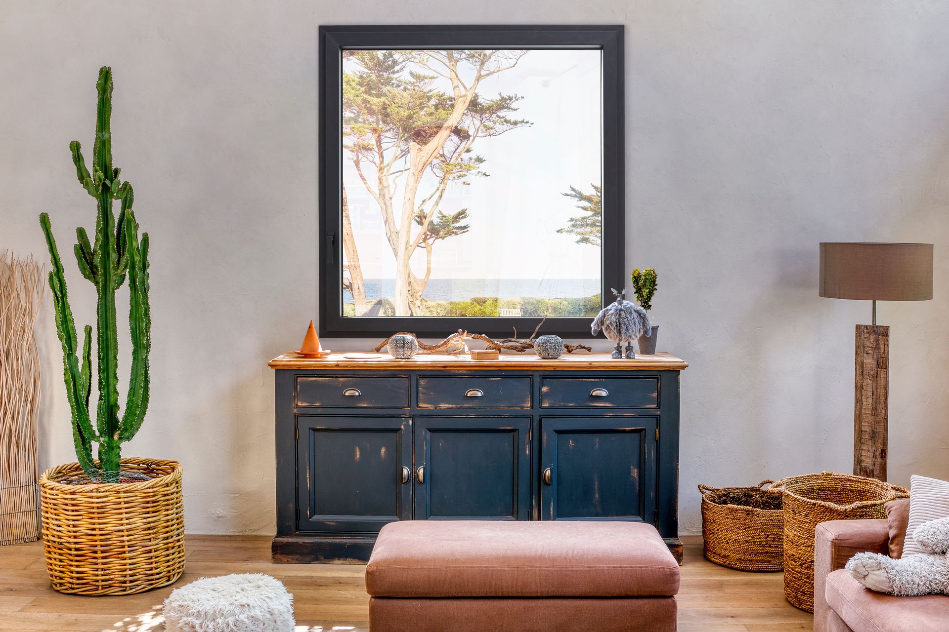 Fenêtres resistantes aux embruns votre guide pour votre maison sur le Bassin d Arcachon