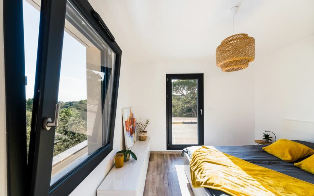 Quel materiau choisir pour vos fenêtres à Bordeaux ?